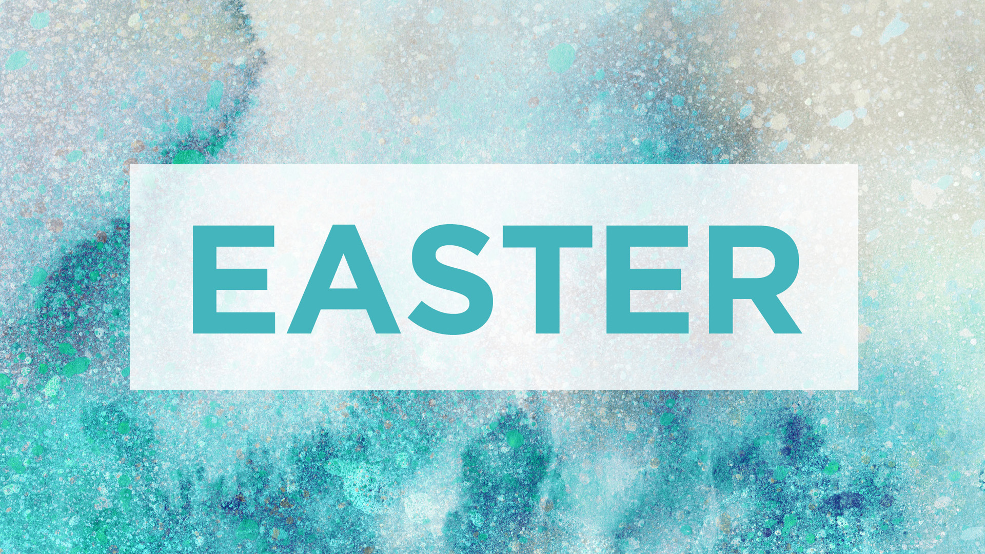 Easter (2019) graphic