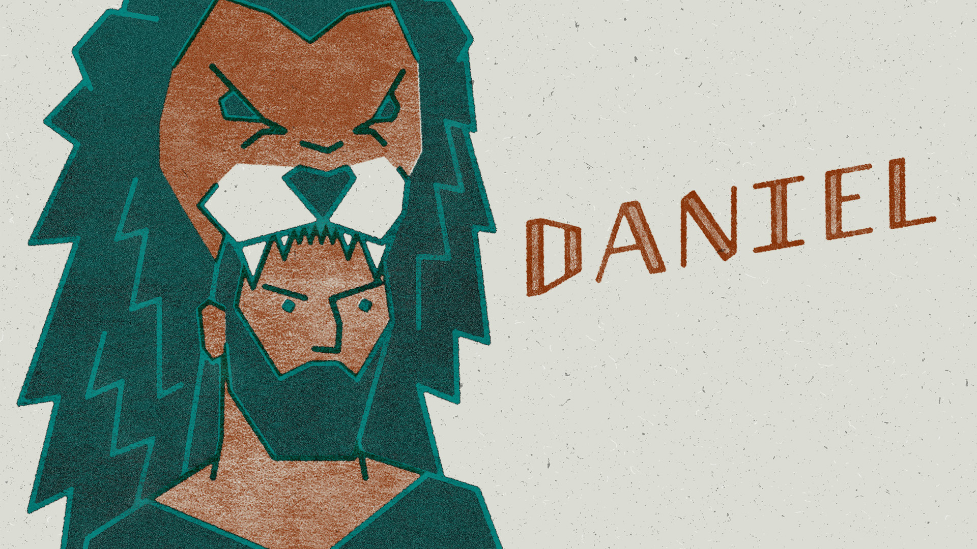 Daniel graphic